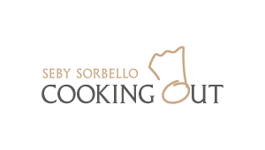 Cooking Out Seby Sorbello